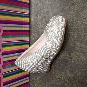 platform shoe for girl